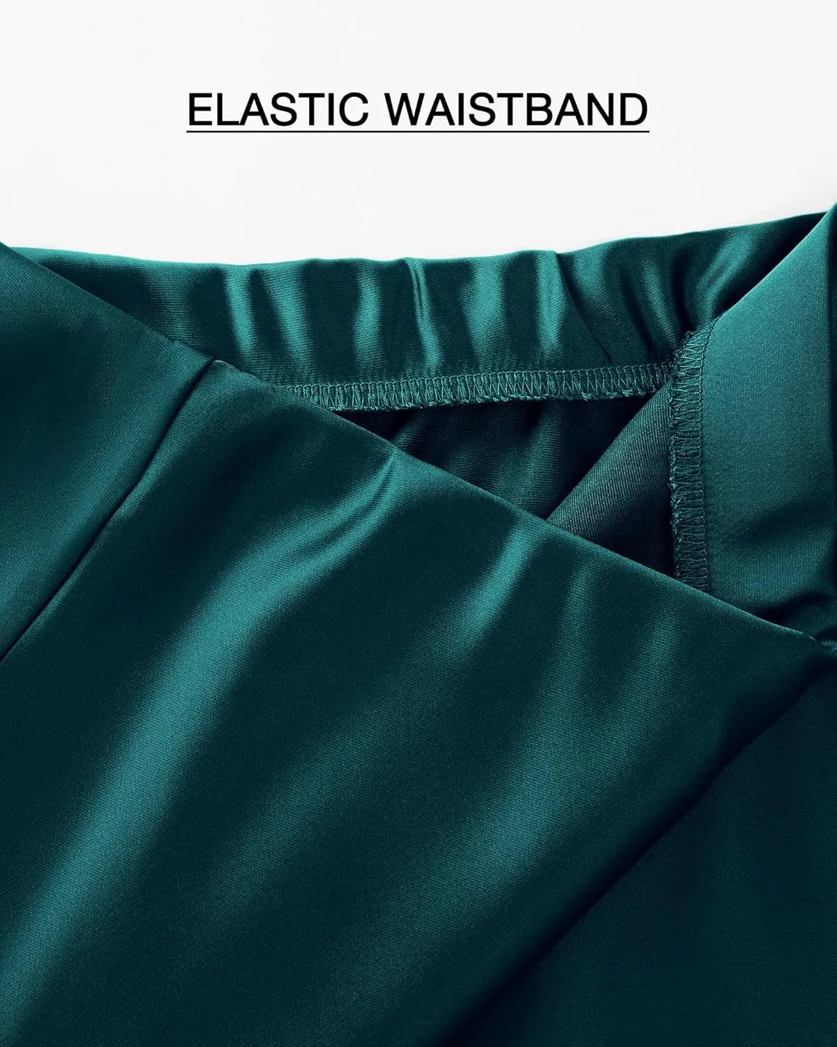 BTFBM 2025 Women Summer Spring Long Satin Skirt Silk Elegant High Waist Cocktail Party Wedding Flowy A-Line Midi Skirts