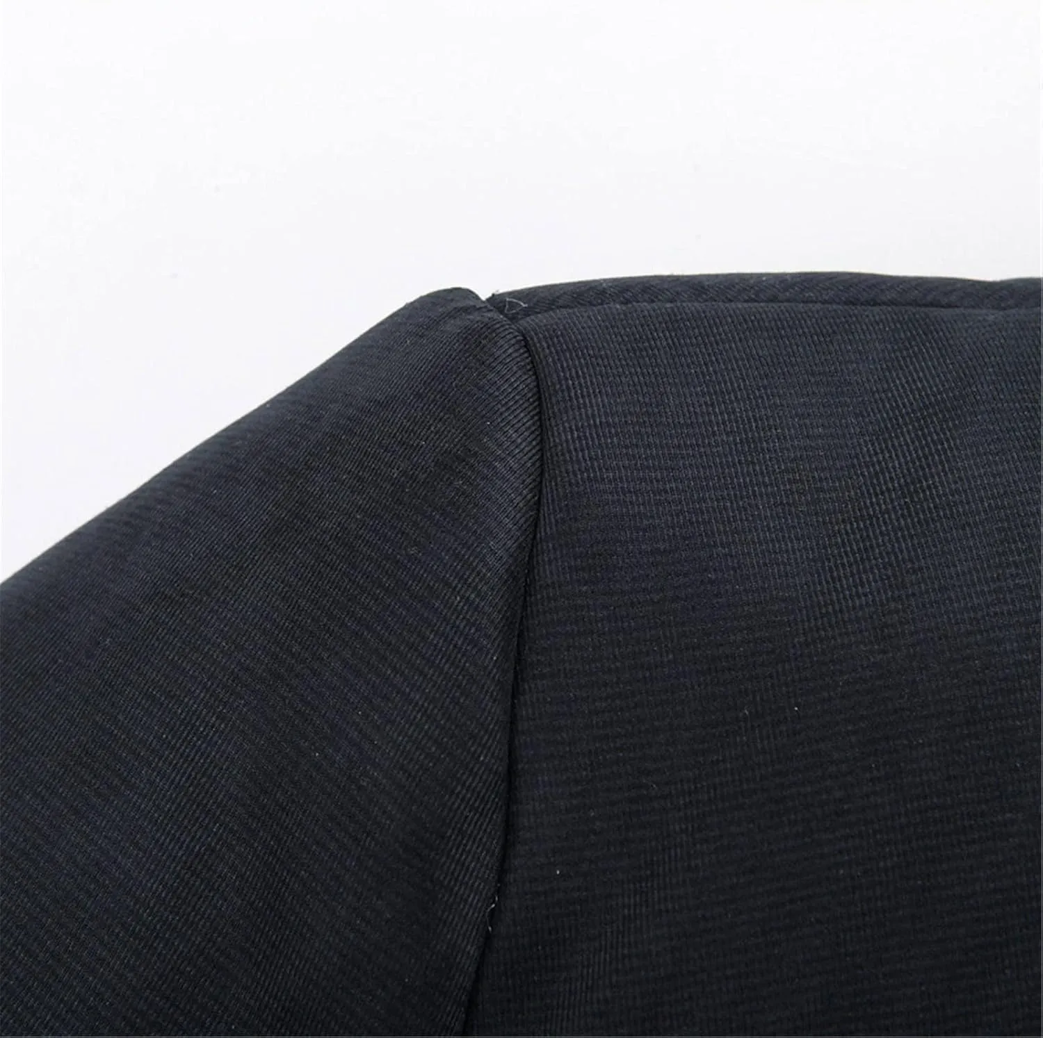 LCMTWX Men's Winter Jacket Windproof Stand Collar Knitted Splice Sweater Coat Casual Cardigan Stylish Outwear Coats for