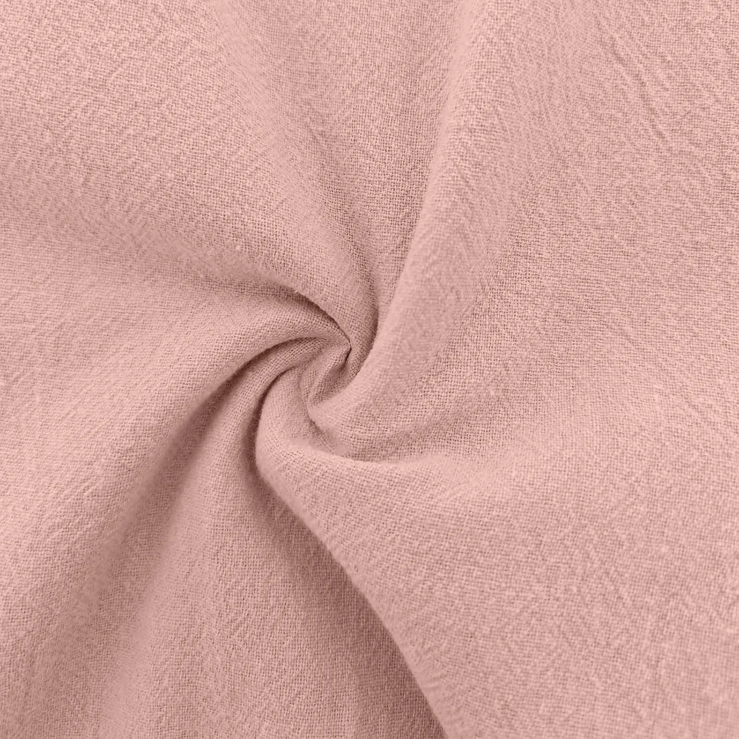 Linen Capri Pants for Women with Petite Summer Beachwear Lightweight Elastic Waist Pants