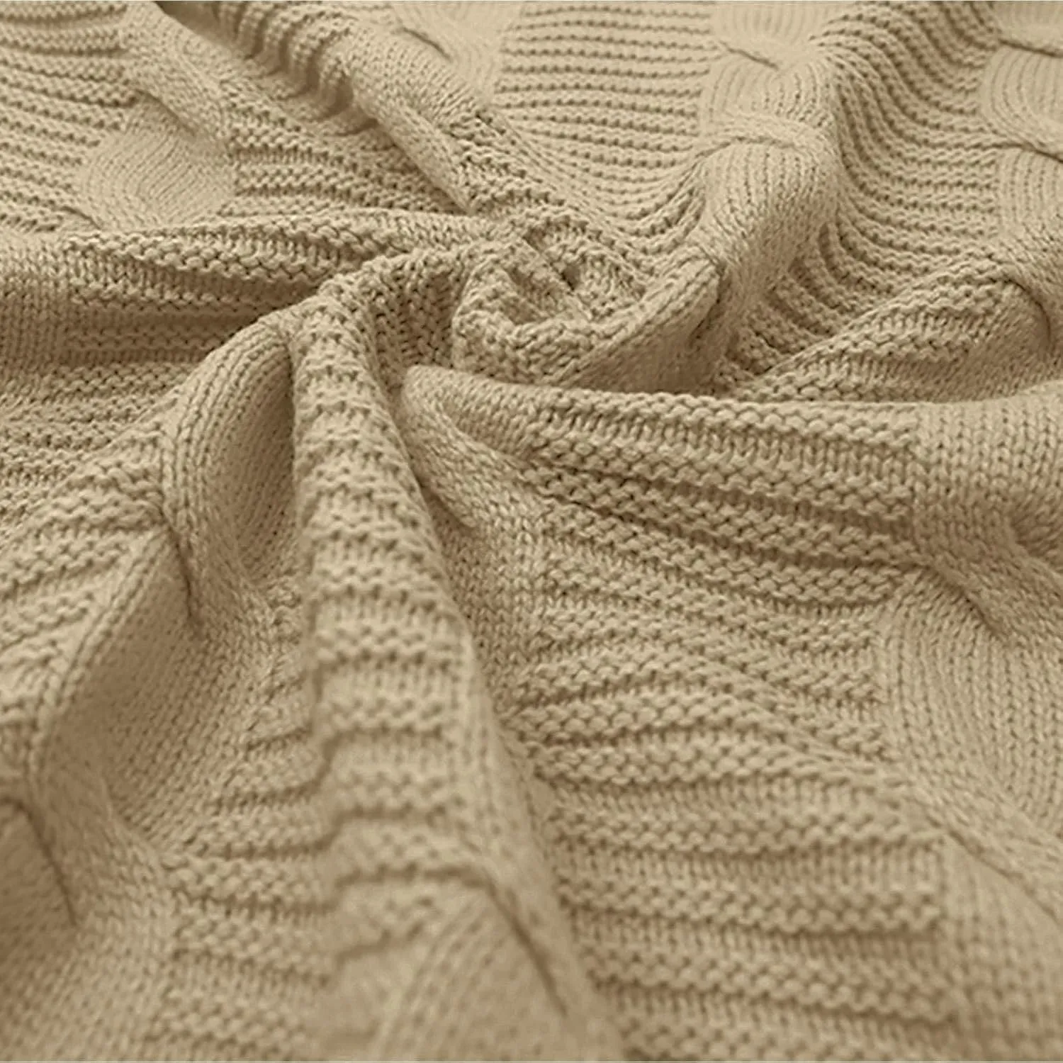 Long Cardigan Sweaters for Women Baggy Lightweight Cable Knit Cardigan Oversized Chunky Cardigans Jacket with Pockets