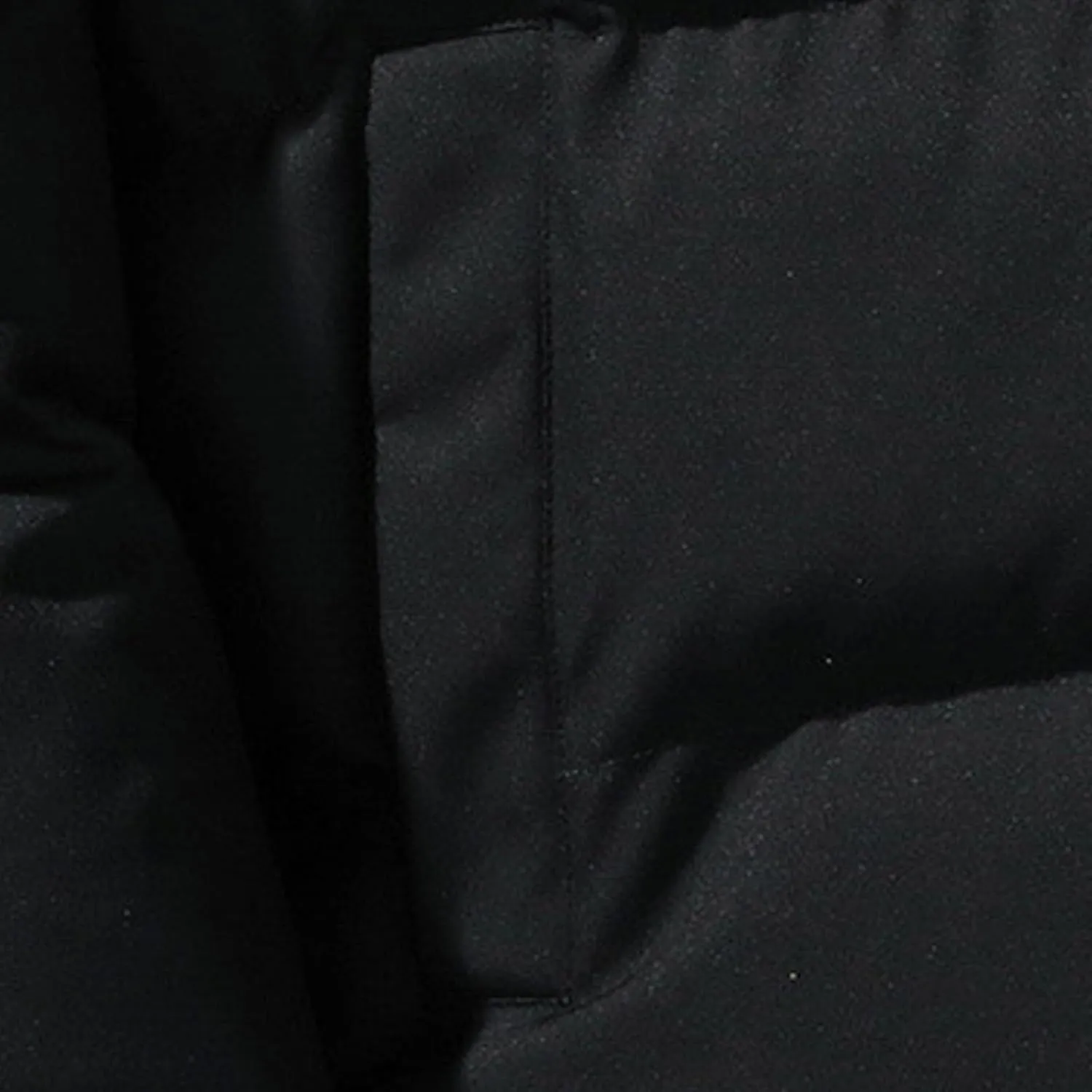 Men Women Hooded Puffer Jacket Winter Warm Down Coats Insulated Quilted Coat Parkas Unisex Outerwear with Pockets