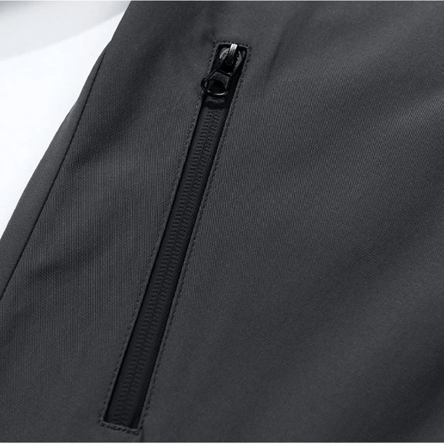 Mens Big and Tall Cargo Pants Spring Lounge Drawstring Waist Outdoor Trousers Fashion Baggy Straight Wide Leg Slacks