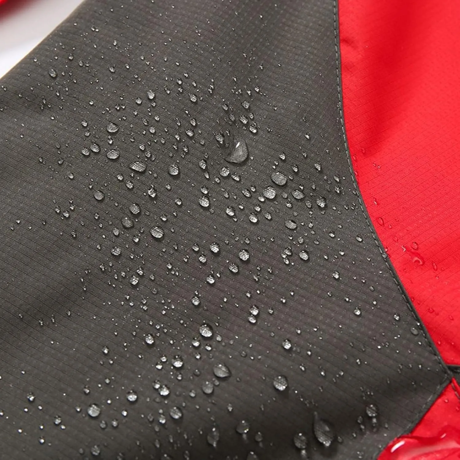 Mens Mountain Waterproof Ski Jacket Windproof Rain Jacket Winter Warm Hooded Coat Breathable Sailing Jacket Snowboard Outwear