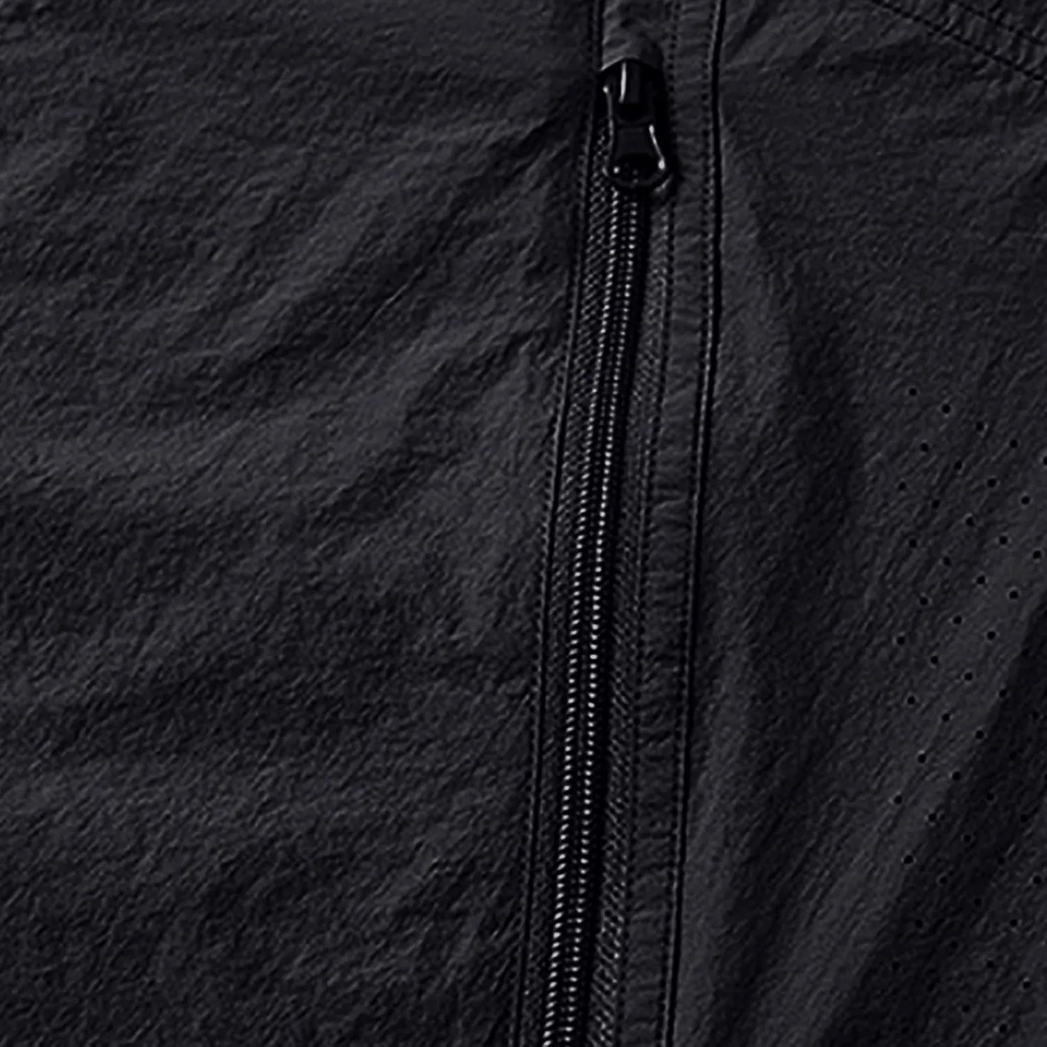 Mens UPF 100  Long Sleeve Jackets 2025 Summer Lightweight Breathable Hoodies Zip Up UV Sun Protection Athletic Shirts