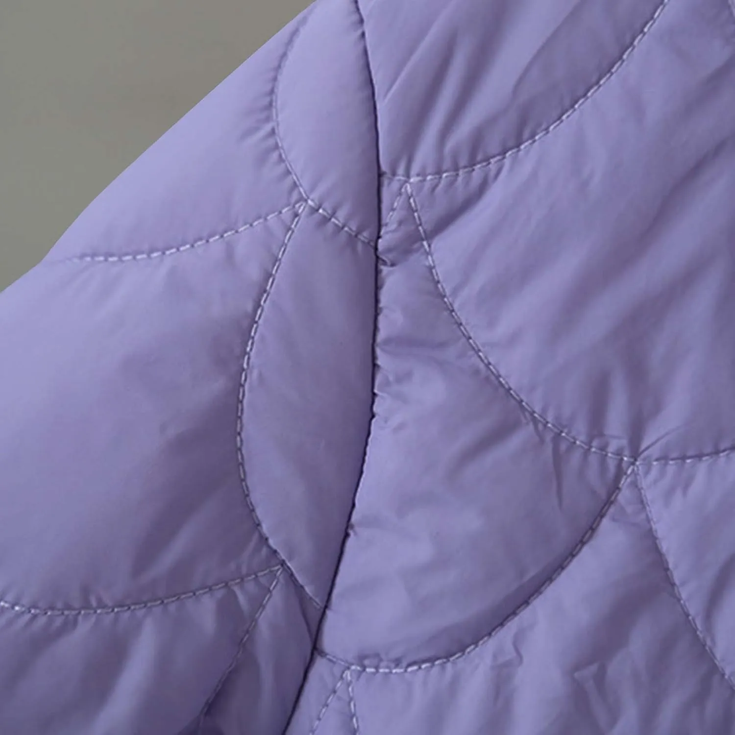 Parkas for Women Hooded Oversized Puffer Jacket Warm Thick Long Outwear 2025 Daily Casual Fashion Coat with Pocket