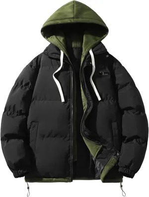 Quilted Puffer Jackets For Women Lightweight Dolman Sleeve Down Coats Y2K Hoodies Lightweight Jackets