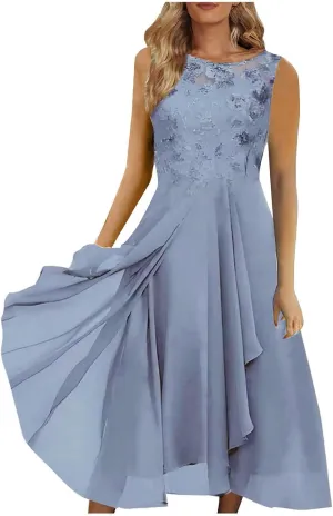 Summer Dresses for Women 2025 Wedding Guest Dresses for Women Formal Dresses for Women Mother of The Bride Dresses
