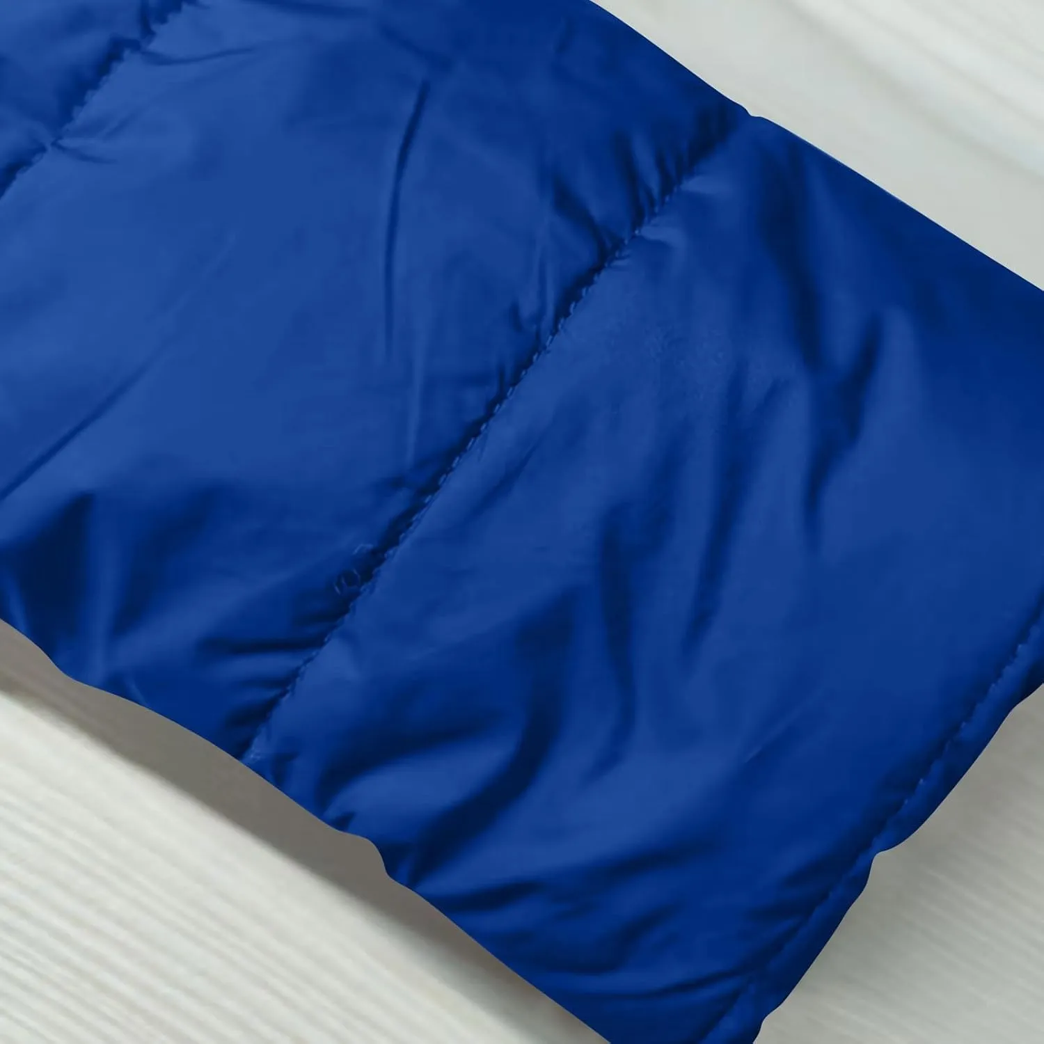 Winter Coats for Women Fleece Lined Warm Down Coats Waterproof Thicken Hooded Zipper Pockets Fashion Puffer Jackets