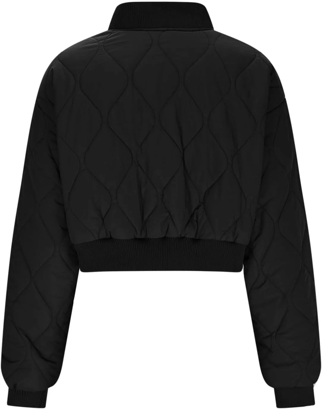 Women's Down Jackets Thicken Lightweight Parkas Solid Winter Coats Womens Fashion Versatile Outerwear with Pockets