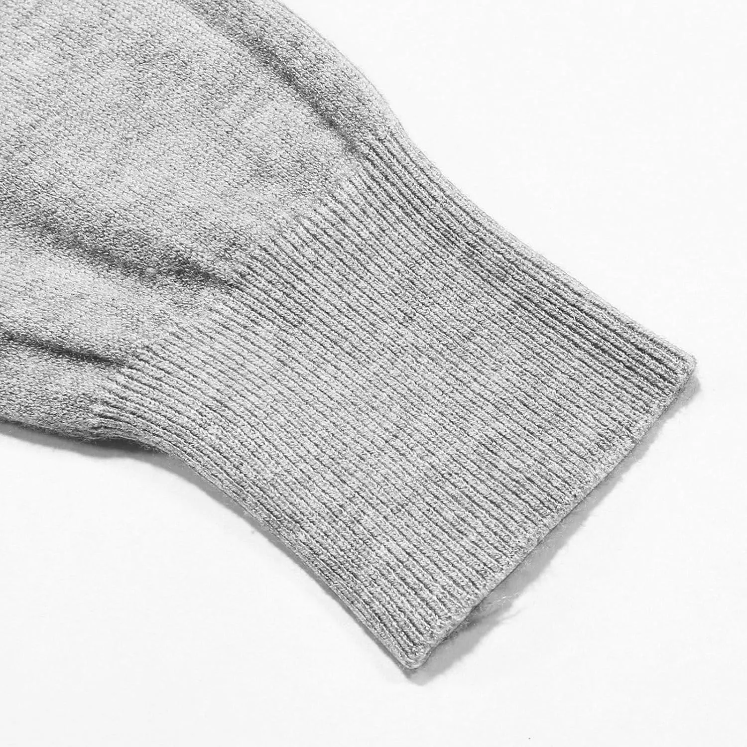 Women's Merino Wool Sweater Crewneck Long Sleeve Pullover Tops Knit Loose Thin Fall Winter Sweater Blouse 2025