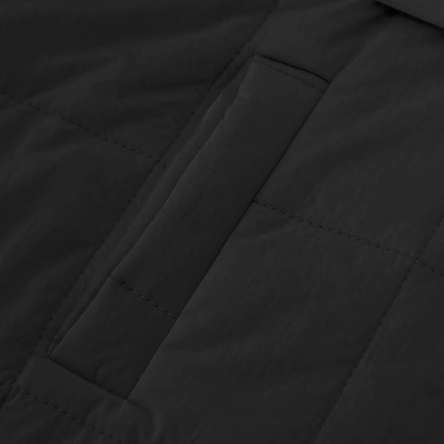 Womens Quilted Pullover Puffer Jacket Lightweight Hooded Long Sleeve down Coats Loose Casual 2024 Fall Winter Outwear