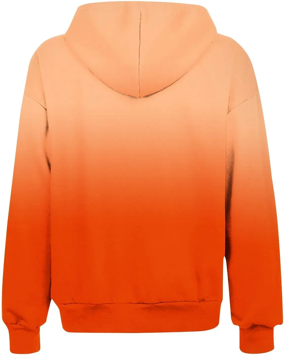 Womens Tie Dye Zip Up Hoodies Oversized Fleece Lined Hooded Sweatshirts Teen Girl Y2K Sherpa Jackets with Pockets